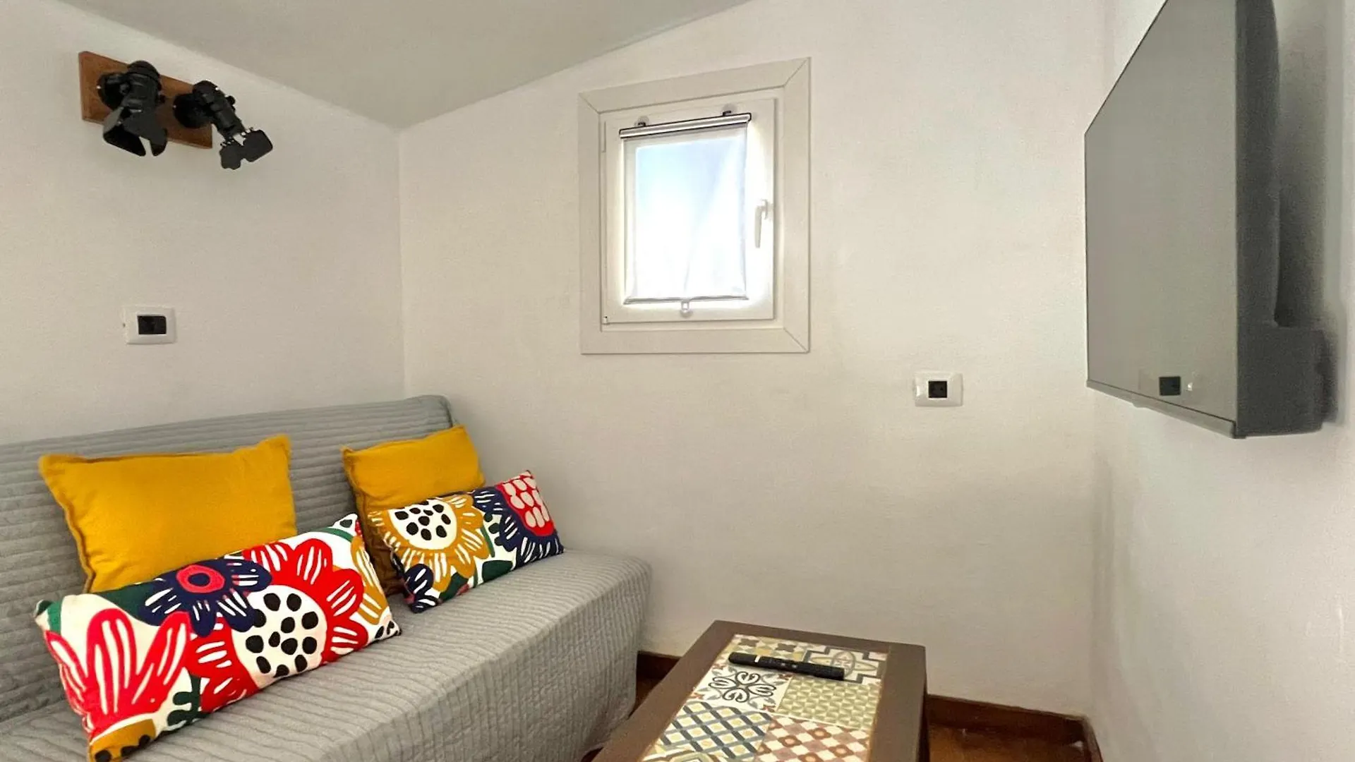 Appartamento Estudio Ideal Para Descansar Santa Cruz de Tenerife Spagna