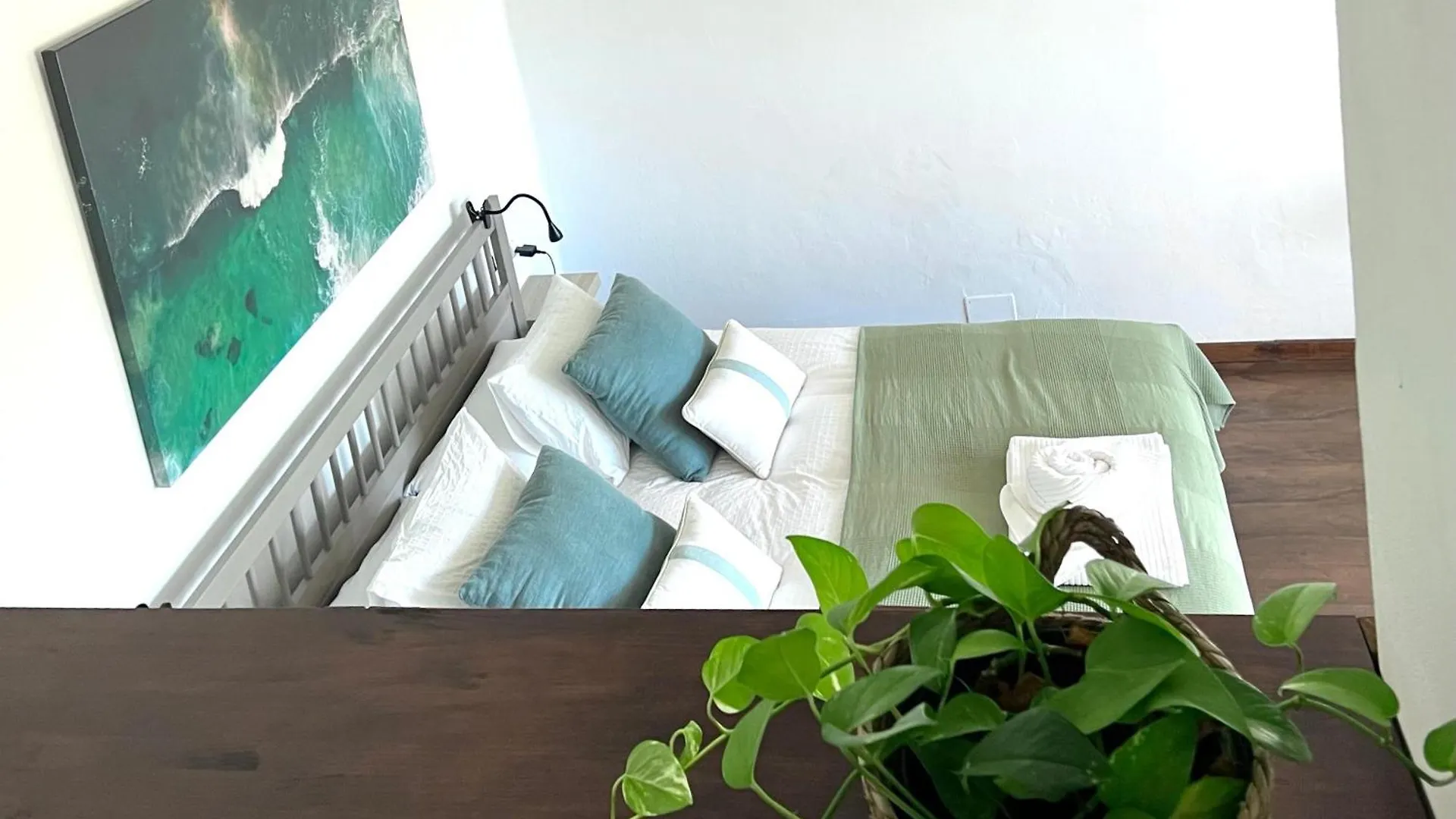 Appartamento Estudio Ideal Para Descansar Santa Cruz de Tenerife