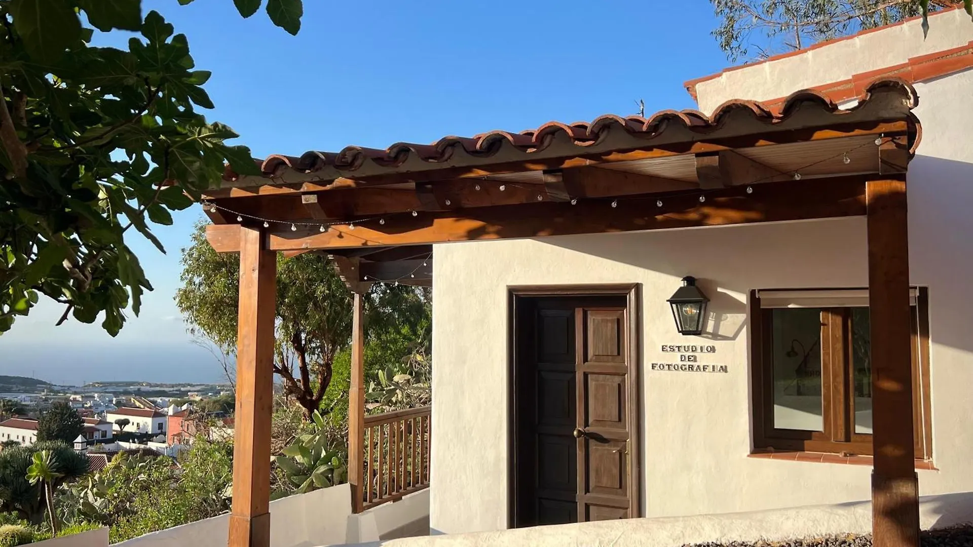 Appartamento Estudio Ideal Para Descansar Santa Cruz de Tenerife