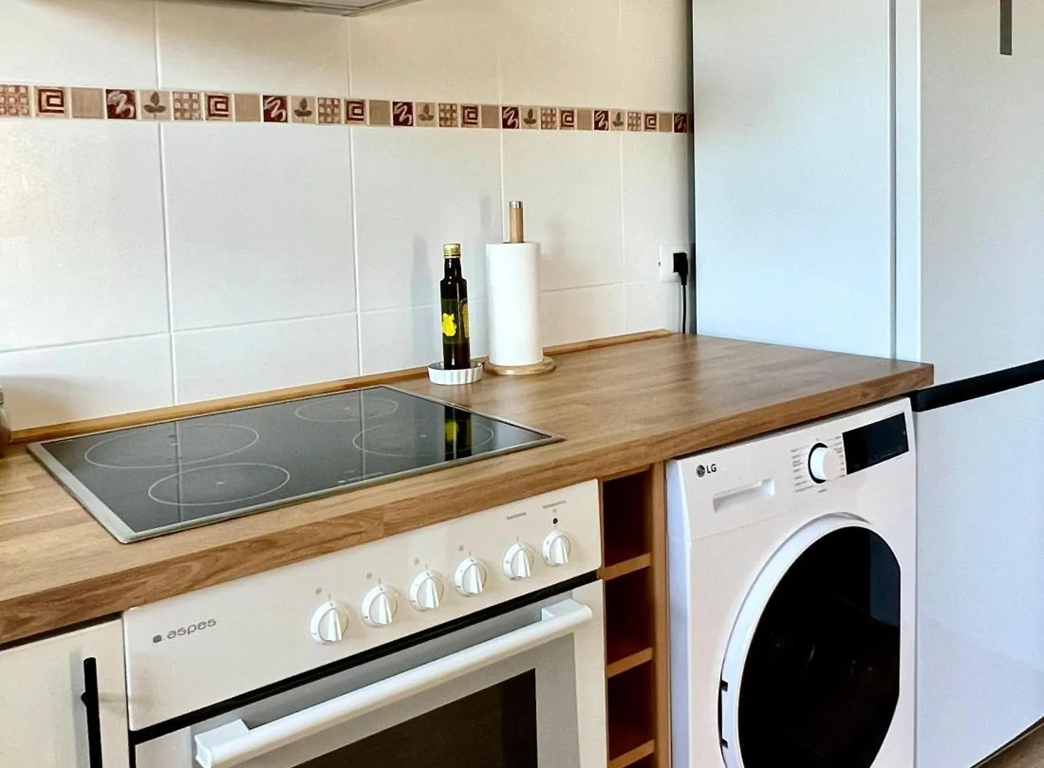 Estudio Ideal Para Descansar Santa Cruz de Tenerife Appartamento