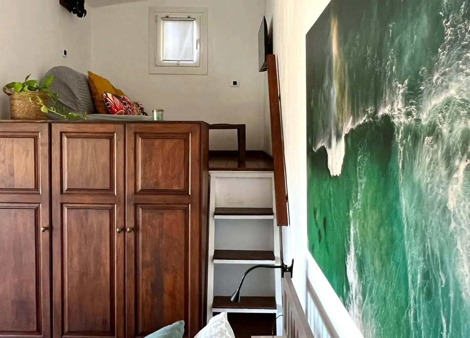 Estudio Ideal Para Descansar Santa Cruz de Tenerife İspanya