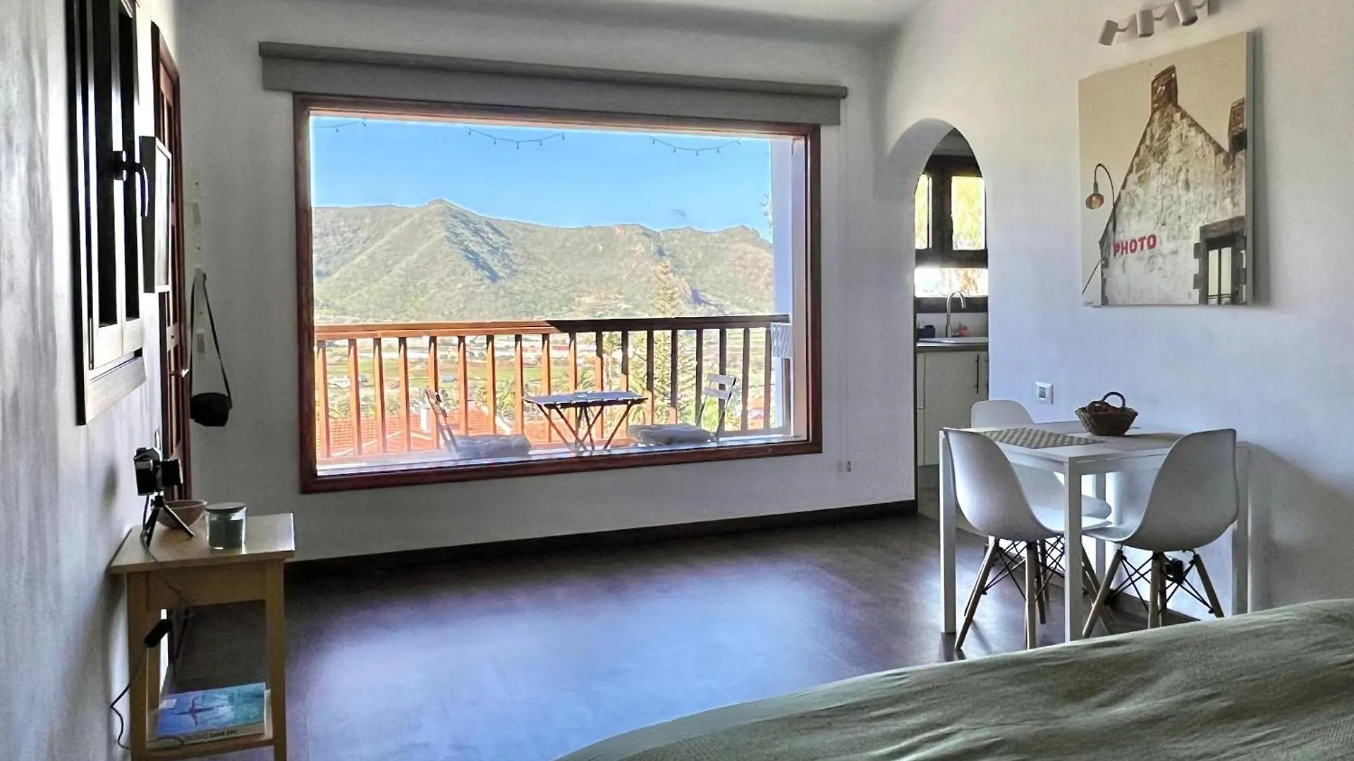 Estudio Ideal Para Descansar Santa Cruz de Tenerife