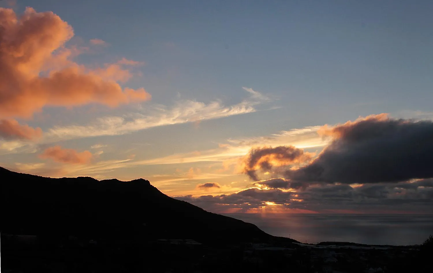 Appartamento Estudio Ideal Para Descansar Santa Cruz de Tenerife
