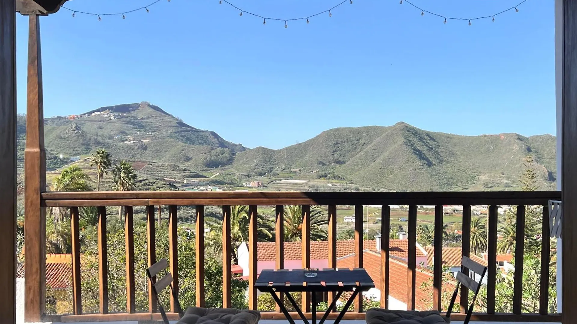 Estudio Ideal Para Descansar Santa Cruz de Tenerife Spagna