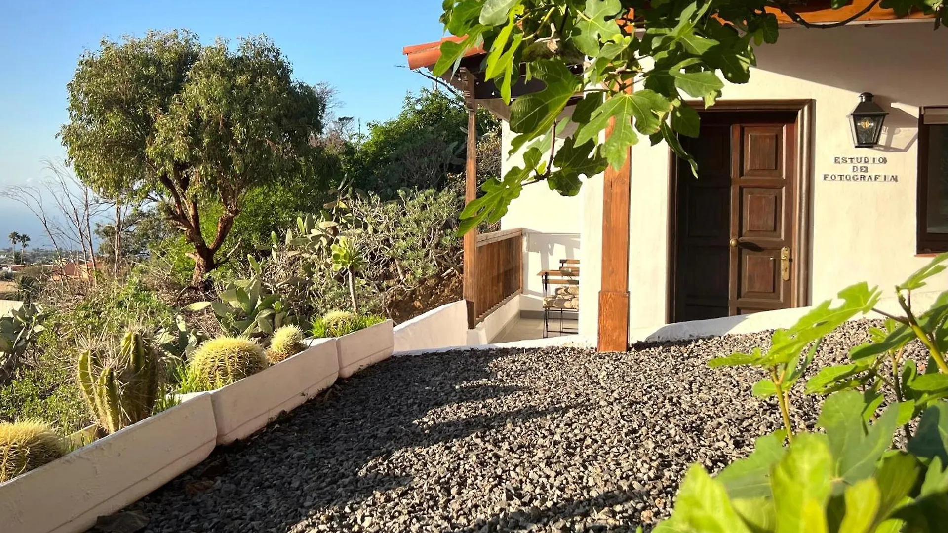 Estudio Ideal Para Descansar Santa Cruz de Tenerife 0*,  Spagna