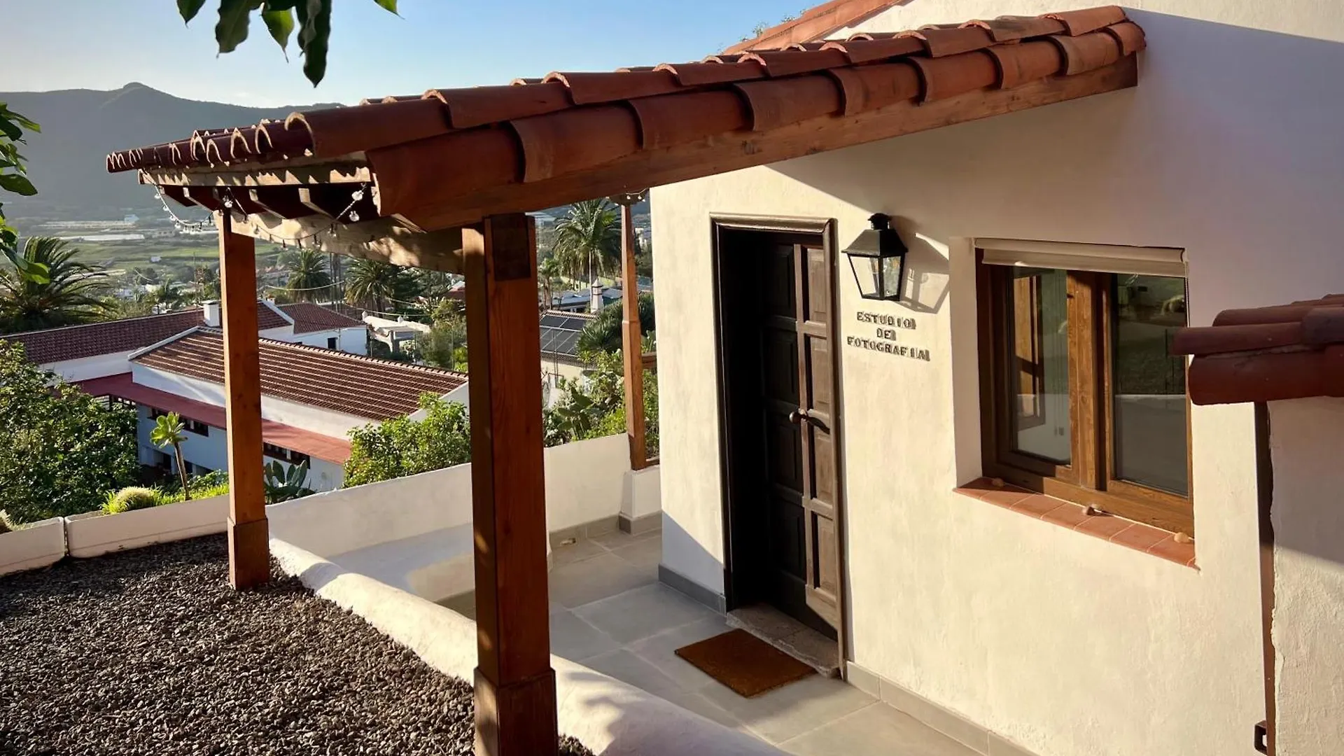 Estudio Ideal Para Descansar Santa Cruz de Tenerife Appartamento